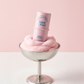DAILY COMMA BELLO DE PERFUME SOLID PERFUME SUGAR CLOUD