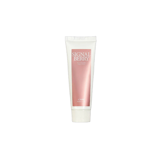 DAILY COMMA Most Perfume Hand Cream - Signal Berry (Bay)