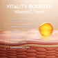 #OOTD Dark Spot Vitamin C Toner 250ml