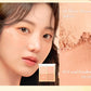 DASIQUE Blending Mood Cheek [Golden Flower Collection] #12 Golden Flower