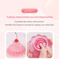DASIQUE Chewing Glow Pot - 20 Colors to Choose
