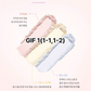 DASIQUE Correcting Finish Powder [Pre-Summer Collection] - 2 Color to Choose