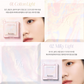 DASIQUE Correcting Finish Powder [Pre-Summer Collection] - 2 Color to Choose