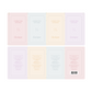 [FREE GIFT] Dasique Correcting Sun Base Sachet