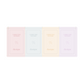 [FREE GIFT] Dasique Correcting Sun Base Sachet