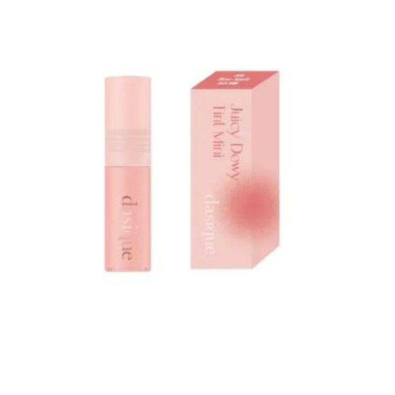 [FREE GIFT] Dasique Juicy Dewy Tint Mini 06 Apple Rose