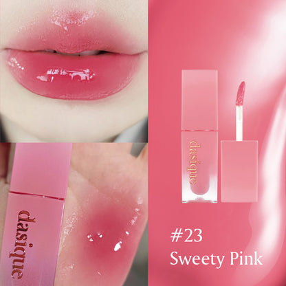 DASIQUE Juicy Dewy Tint [Color Atelier Collection #20-#23]
