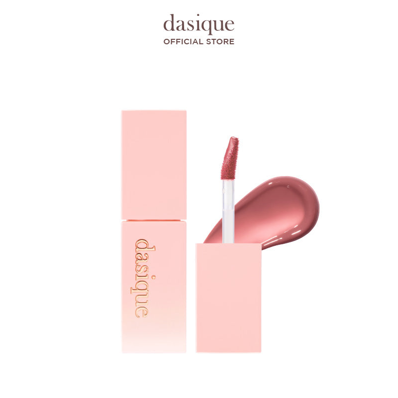 DASIQUE Juicy Dewy Tint [Rose Milk Tea]  - 2 Color to Choose