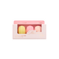 [FREE GIFT] DASIQUE Macaron Puff