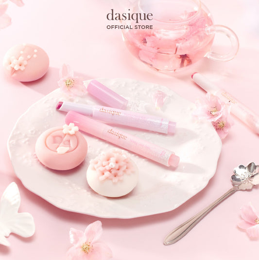 DASIQUE Melting Candy Balm [Romantic Blossom Collection]