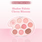 DASIQUE Shadow Palette [Pink Blossom Collection] - 2 Colors to Choose