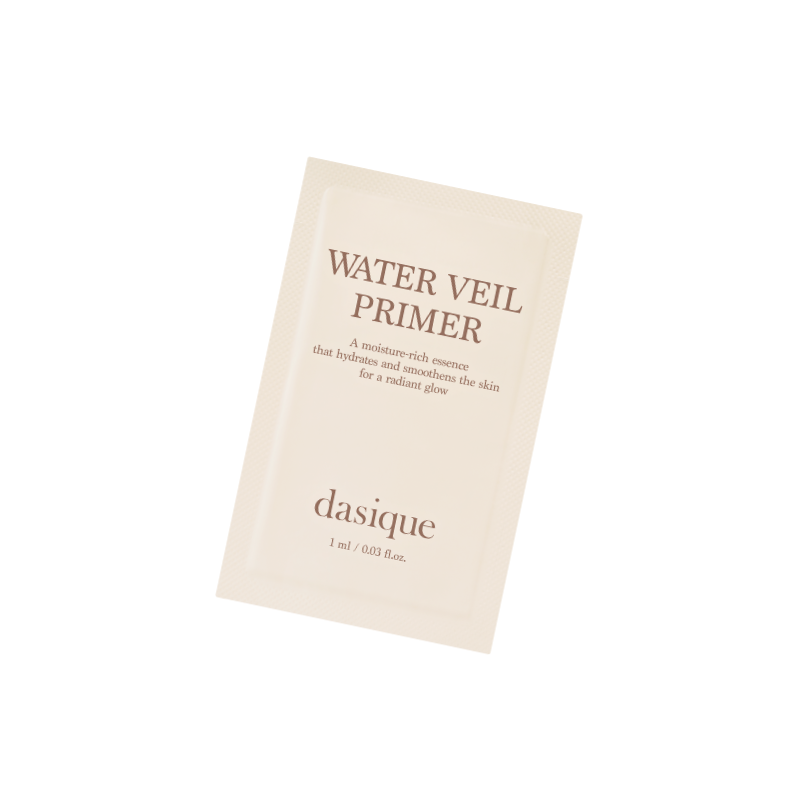 [FREE GIFT] Dasique Water Veil Primer Sachet