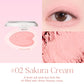 DASIQUE Blooming Single Shadow [Pink Blossom Collection] - 10 Colors to Choose