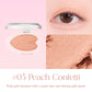 DASIQUE Blooming Single Shadow [Pink Blossom Collection] - 10 Colors to Choose