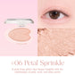 DASIQUE Blooming Single Shadow [Pink Blossom Collection] - 10 Colors to Choose