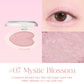 DASIQUE Blooming Single Shadow [Pink Blossom Collection] - 10 Colors to Choose