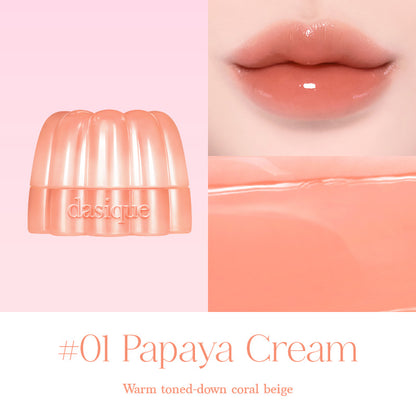 DASIQUE Chewing Glow Pot - 20 Colors to Choose