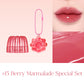 DASIQUE Chewing Glow Pot + Key Ring - 4 Colors to Choose