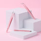 CCAM BBAK Pink Tweezer - 3 Types to Choose