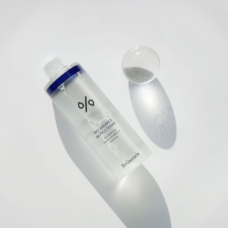 Dr Ceuracle Pro Balance Biotics Toner 150ml