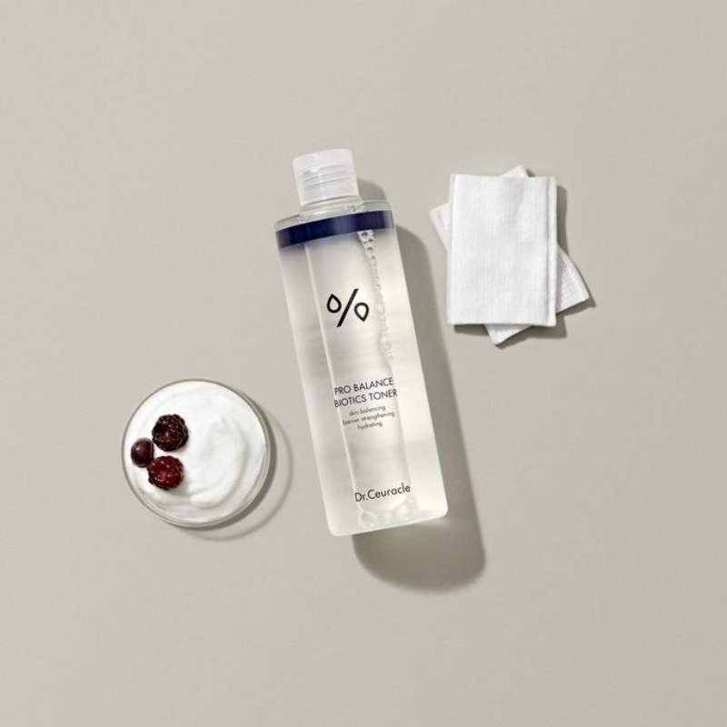Dr Ceuracle Pro Balance Biotics Toner 150ml