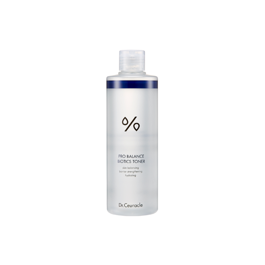 Dr Ceuracle Pro Balance Biotics Toner 150ml