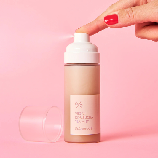 Dr Ceuracle Vegan Kombucha Tea Mist 80ml