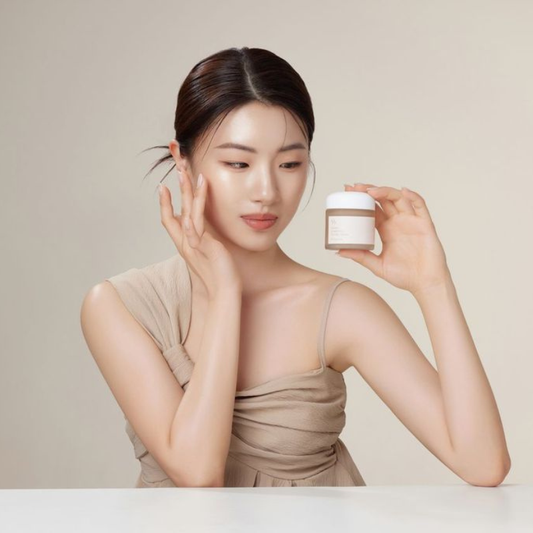 Dr Ceuracle Vegan Kombucha Tea Gel Cream 75g