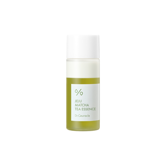 [DELUXE] Dr Ceuracle Jeju Matcha Tea Essence 18ML