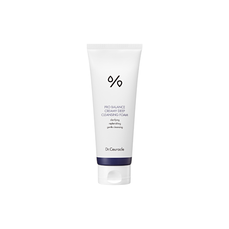 Dr Ceuracle Pro Balance Soothing Cleansing Foam 150ml