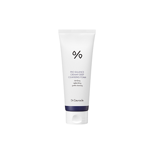 Dr Ceuracle Pro Balance Soothing Cleansing Foam 150ml