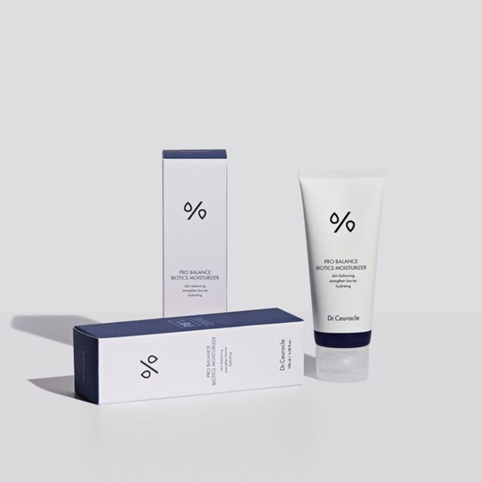 Dr Ceuracle Pro Balance Biotics Moisturizer 50g