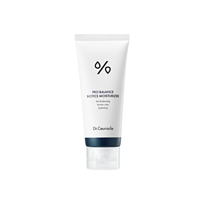 Dr Ceuracle Pro Balance Biotics Moisturizer 50g