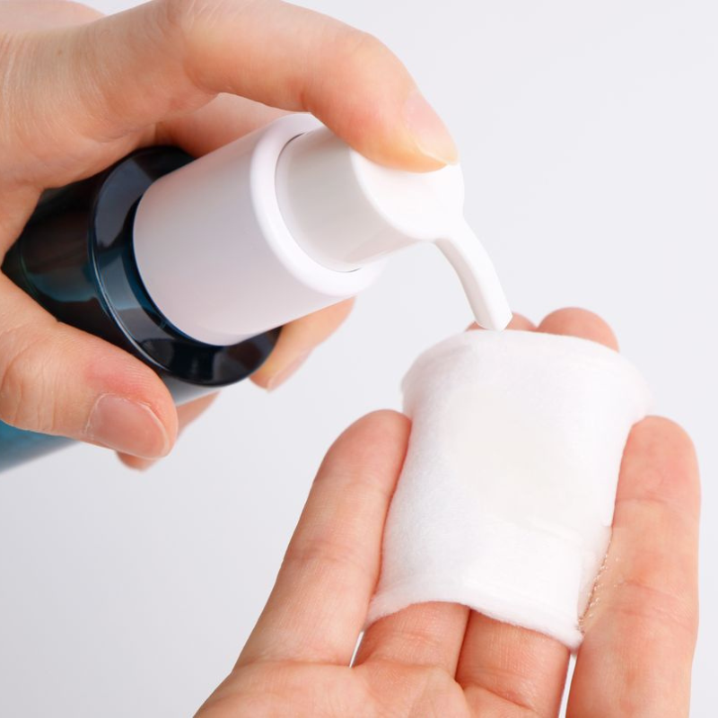 [SACHET] Dr Ceuracle Pro Balance Pure Cleansing Oil 2ML