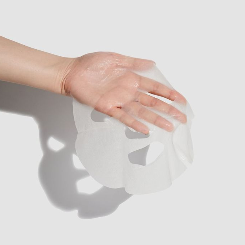 Dr Ceuracle Tea Tree Purifine Soothing Mask 1ea