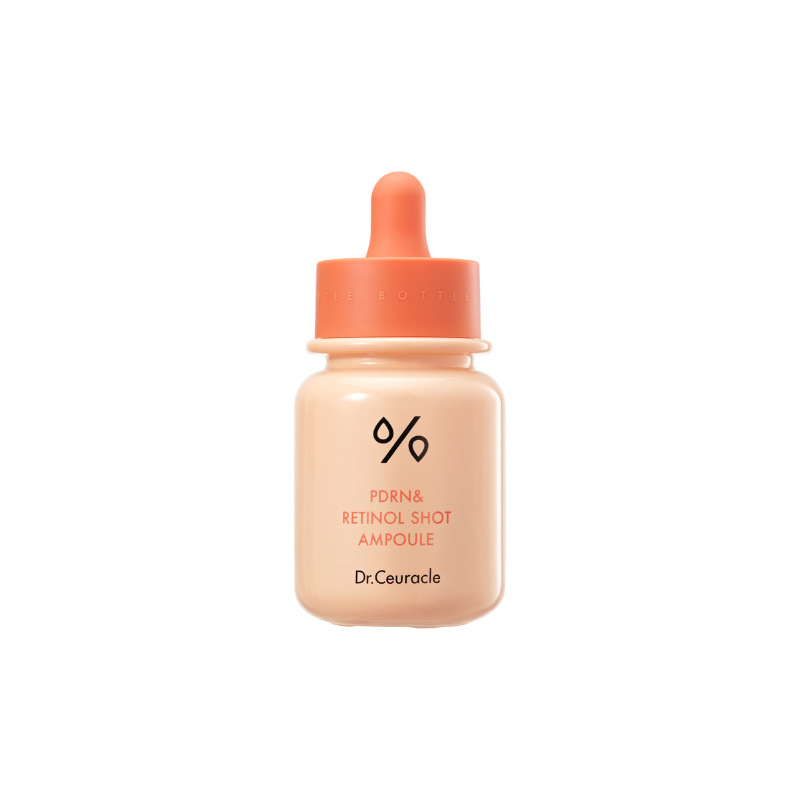 Dr Ceuracle PDRN & Retional Shot 30ml