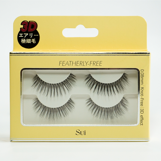 [Clearance] SUI Eye Lash Random Pick