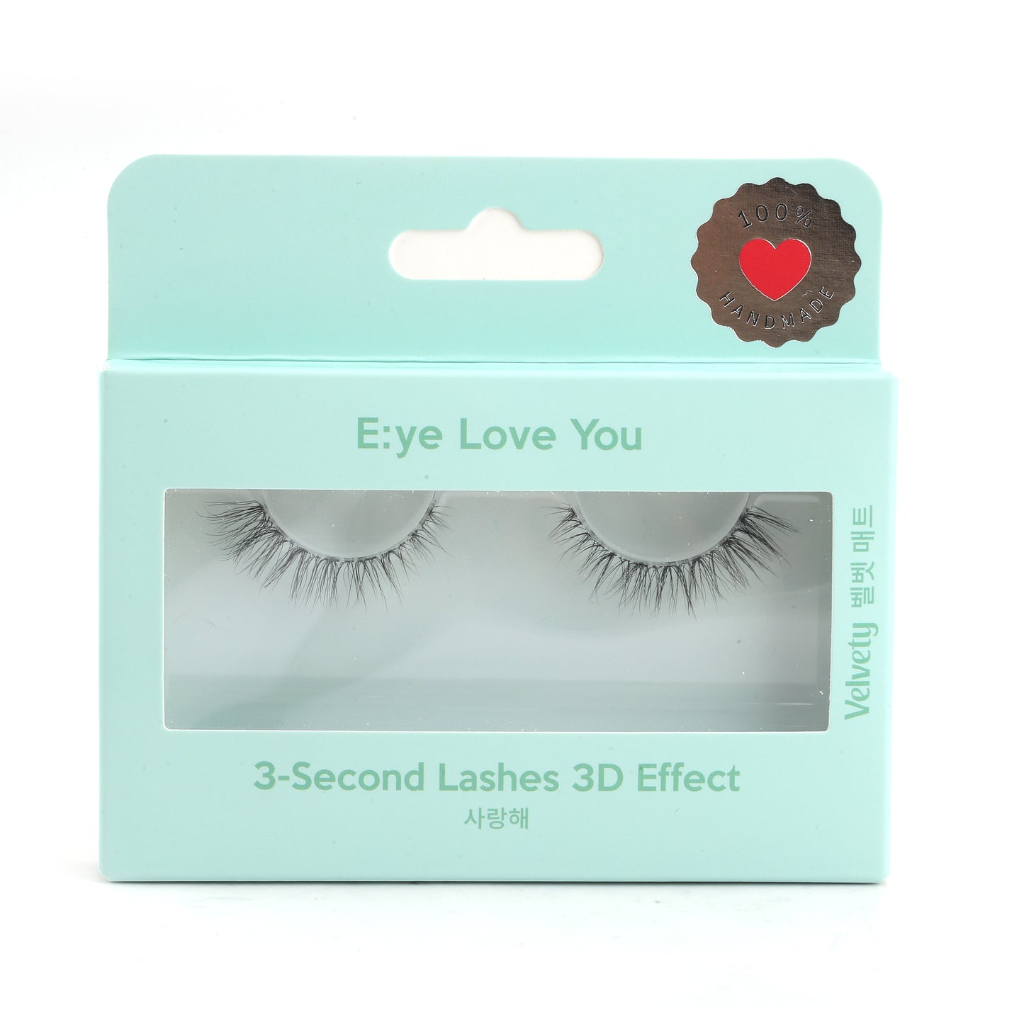 [FREE GIFT] E:ye Eyelashes Random Pick