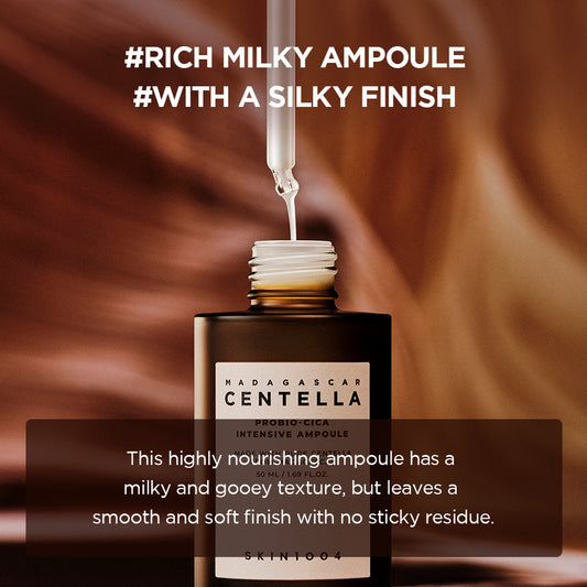 [Preorder] SKIN1004 Madagascar Centella Probio-Cica Intensive Ampoule 50ml