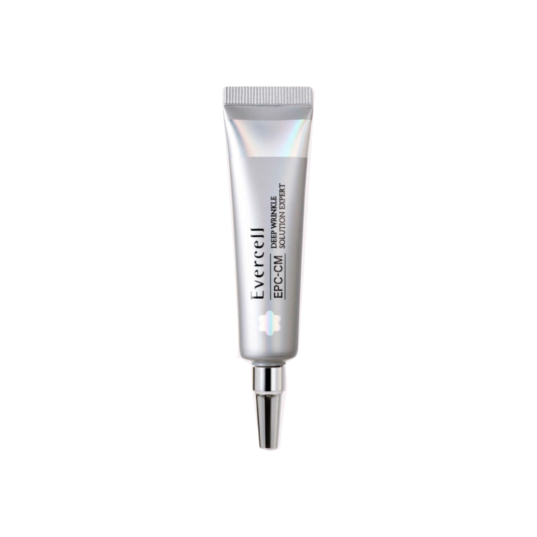 [CLEARANCE]  EVERCELL Deep Wrinkle Solution Expert 10ml