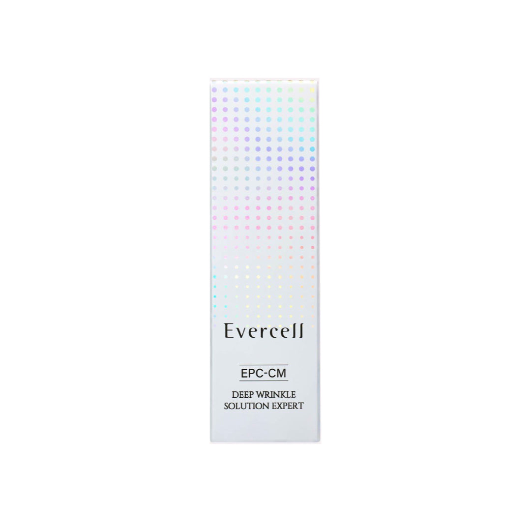 [CLEARANCE]  EVERCELL Deep Wrinkle Solution Expert 10ml