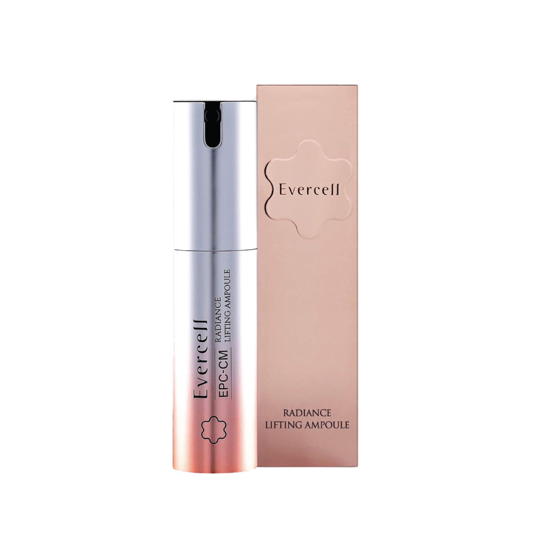 [CLEARANCE] EVERCELL Radiance Lifting Ampoule (1EA)