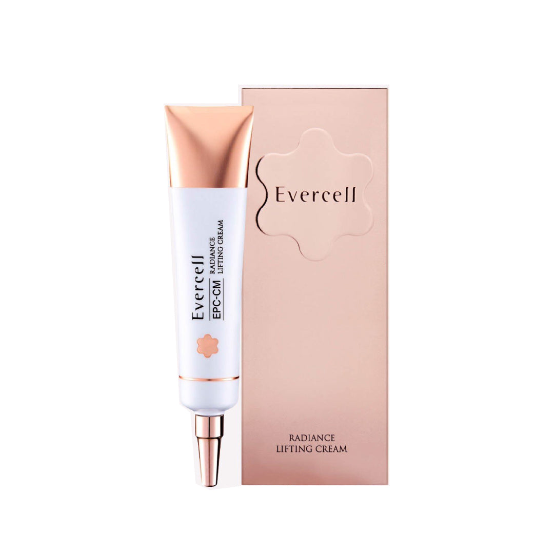 [CLEARANCE] EVERCELL Radiance Lifting Cream 25ml