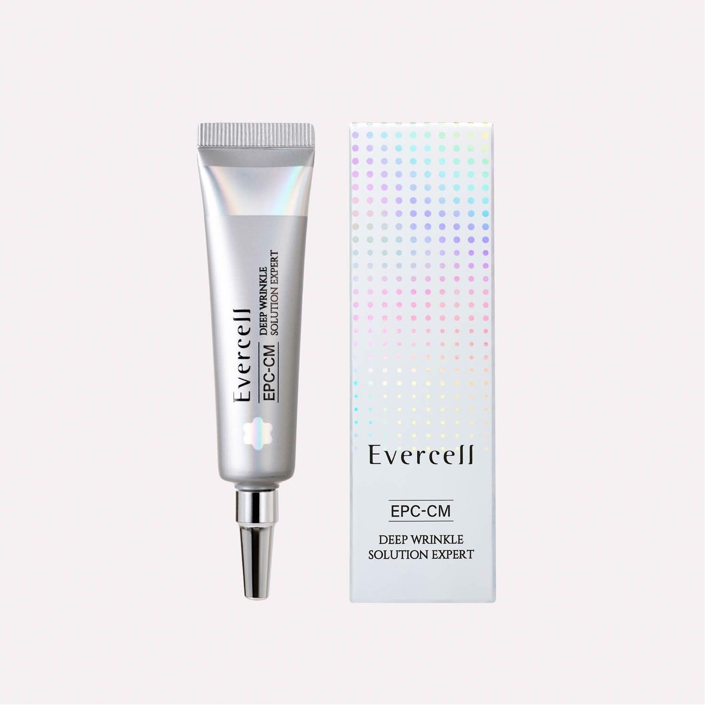 [CLEARANCE] EVERCELL Deep Wrinkle Solution Expert 10ml (4EA)