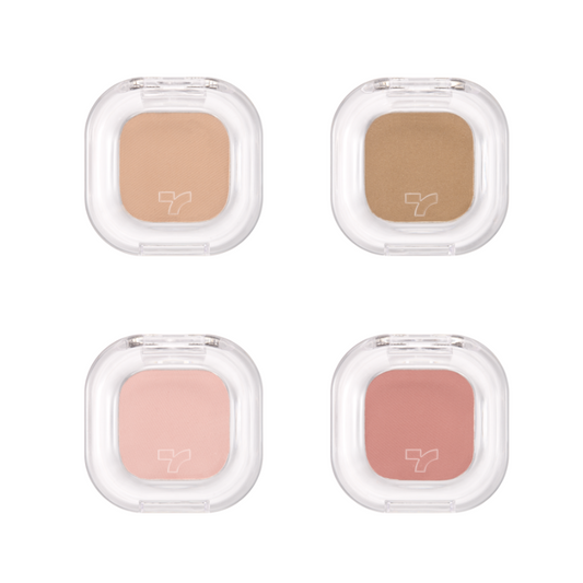 TONY MOLY Eye Tone Single Eye Shadow