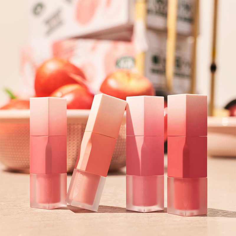 CLIO Every Fruit Grocery Collection