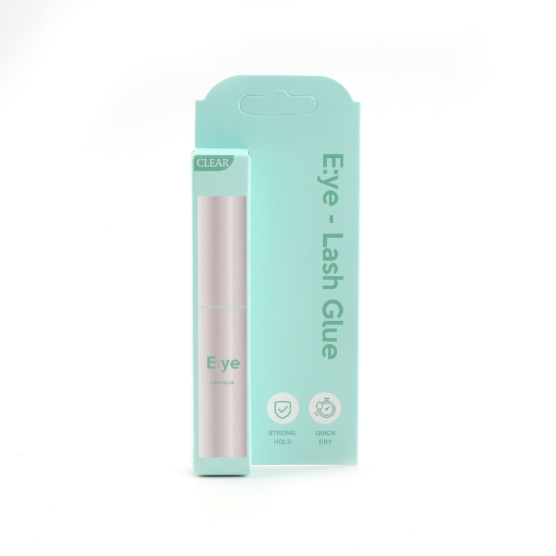 [CLEARANCE] E:ye eyelash glue [2 Option To Choose]