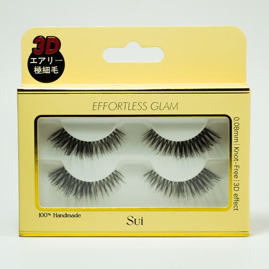 [Clearance] SUI Eye Lash Random Pick