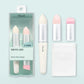 Fillimilli Stamp Cheek Sponge