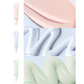 PERIPERA Filter Fit Milk Tone Up SPF30, PA++ - 4 Color to Choose